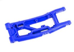 Suspension arm, rear (right), blue