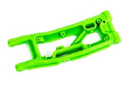 Suspension arm, rear (left), green