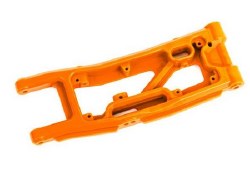 Suspension arm, rear (left), orange