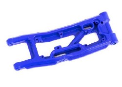 Suspension arm, rear (left), blue