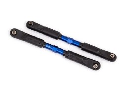 Toe Links, Sledge (Tubes Blue-Anodized, 7075-T6 Aluminum, Stronger Than Titanium) (120Mm) (2)/ Rod E