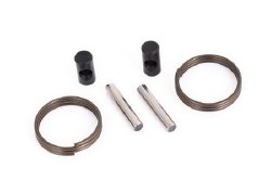 Rebuild kit, steel constant-velocity driveshaft (includes pins for 2 driveshaft assemblies) (for #95