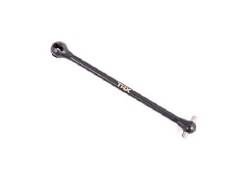 Driveshaft, Center, Front (Steel Constant-Velocity) (Shaft Only) (1) (For Use Only With TRA9655X Ste