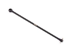 Driveshaft, Center, Rear (Steel Constant-Velocity) (Shaft Only) (1) (For Use Only With TRA9655X Stee