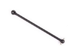 Driveshaft, Rear, Steel Constant-Velocity (Shaft Only) (1) (For Use Only With TRA9654X Rear Steel CV