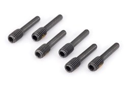 Screw Pin, 4x18mm (6)