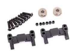 Mounts, sway bar/ collars (front and rear)