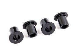 Kingpin Bushings, Machined Steel (4)