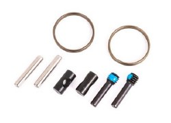 Rebuild Kit, Steel Constant-Velocity Driveshafts, Center (Front Or Rear) (Includes Pins For 2 Drives