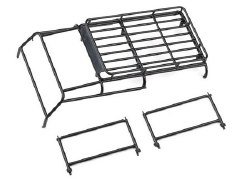 Exocage/ Roof Basket (Top, Bottom, & Sides (Left & Right)) (Fits TRA9712 Body)