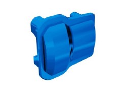 Differential Cover, Front Or Rear (Blue) (2)