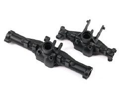 Axle Housing, Front & Rear