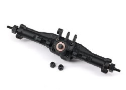 Axle, Rear (Assembled)/  M2.5X0.45 Nl (2)