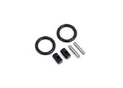 Rebuild Kit, Constant-Velocity Driveshaft (Includes Pins For 2 Driveshaft Assemblies) (For Front Dri