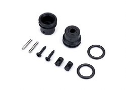 Rebuild kit, constant-velocity driveshaft (includes pins for 2 driveshaft assemblies) (for #9755 cen