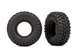 Tires, Canyon Trail 2.2x1.0" (2)