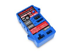 ECM-2.5 Electronic Control Module, Waterproof (Low Voltage Detection, Fwd/Rev/Brake)