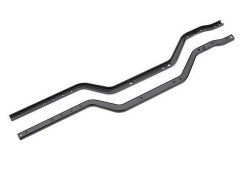 Chassis Rails 220mm (Steel) (Left & Right)