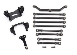 Long Arm Lift Kit, TRX-4M™, Complete