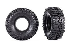 Tires, Mickey Thompson Baja Pro™ XS 2.4x1.0" (2)