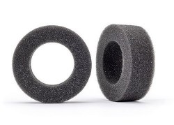 Foam Inserts, 1.0" (Soft) (2)