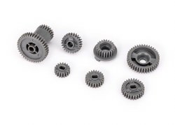 Transmission gears, two speed (for #9891 transmission)