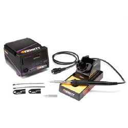 Trinity TK955 Digital Soldering Station