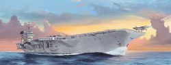 1/350 USS Kitty Hawk CV-63