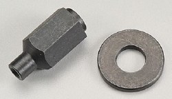 0100A Adapter Kit 10x1mm