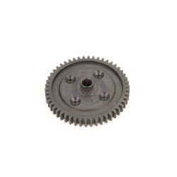 SPUR GEAR (50T), 1/8