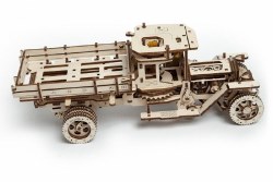 UGM 11 Truck - 420 pieces (Advanced)