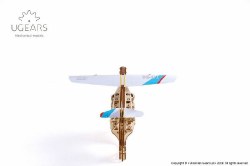 Flight Starter - 198 pieces (Medium)