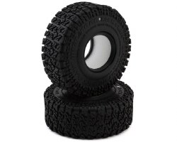 "UpGrade RC Rock Claw A/T 1.9"" Class 2 High Performance Rock Crawler Tires (2)"