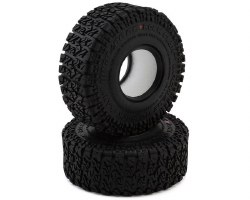 "UpGrade RC Rock Claw A/T 1.9"" Class 2 High Performance Rock Crawler Tires (2)"