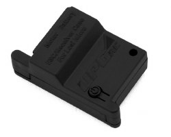 UpGrade RC Low CG Molded Plastic ESC/Receiver Case for Losi� Micro-B