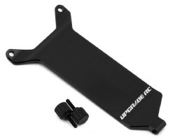 UpGrade RC Machined Aluminum Top Deck & Thumbscrews Set for Losi� Micro-B�