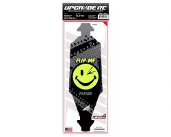 UpGrade RC Chassis Protector for Arrma� Kraton� 6S EXB (Flip Me) (1)