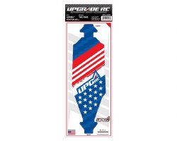 UpGrade RC Chassis Protector for Arrma� Kraton� 6S EXB (The RWB) (1)