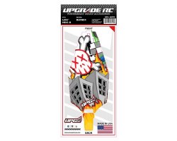 UpGrade RC Chassis Protector for Losi� Mini-B� (Burner) (1)