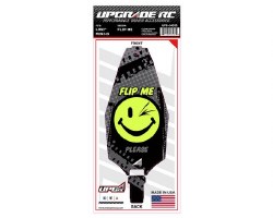 UpGrade RC Chassis Protector for Losi� Mini-B� (Flip Me) (1)