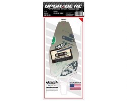 UpGrade RC Chassis Protector for Losi� Mini-B� (In The Mix) (1)