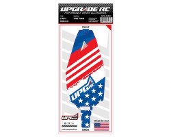 UpGrade RC Chassis Protector for Losi� Mini-B� (The RWB) (1)