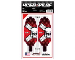UpGrade RC Chassis Protector for Losi� Micro-B (Mod 1) (2)