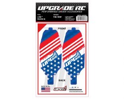 UpGrade RC Chassis Protector for Losi� Micro-B (The RWB) (2)