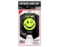 UpGrade RC Chassis Protector for Arrma� Granite� Grom (Flip Me) (1)