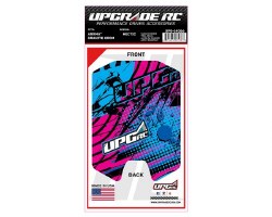 UpGrade RC Chassis Protector for Arrma� Granite� Grom (Hectic) (1)