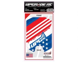 UpGrade RC Chassis Protector for Arrma� Granite� Grom (The RBW) (1)