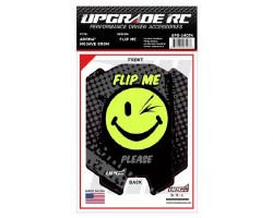 UpGrade RC Chassis Protector for Arrma� Mojave� Grom (Flip Me) (1)