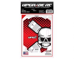 UpGrade RC Chassis Protector for Arrma� Mojave� Grom (Mod 1) (1)