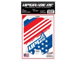 UpGrade RC Chassis Protector for Arrma� Mojave� Grom (The RBW) (1)